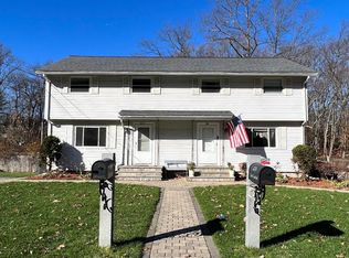 222 E Central St, Natick, MA 01760