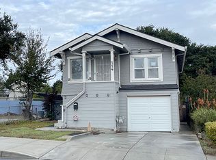 114 Illinois St, Vallejo, CA 94590