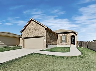 1030 Sundance Fall, San Antonio, TX 78245