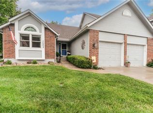 7003 W 156th Ter, Overland Park, KS 66223
