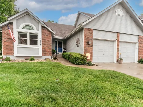 7003 W 156th Ter, Overland Park, KS 66223