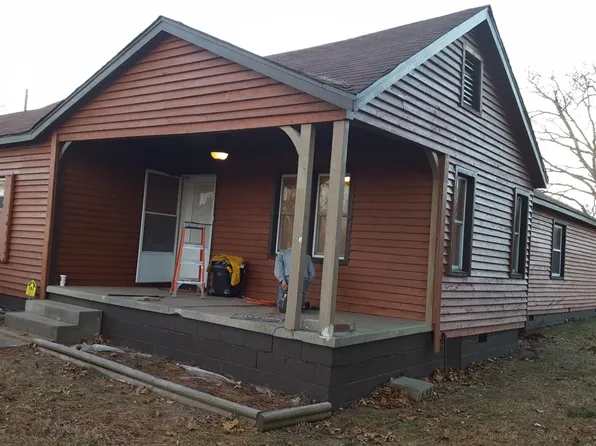 2540 S 57th Ave W, Tulsa, OK 74107