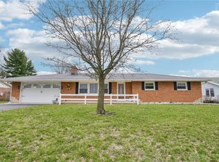160 Kinsey Rd, Xenia, OH 45385