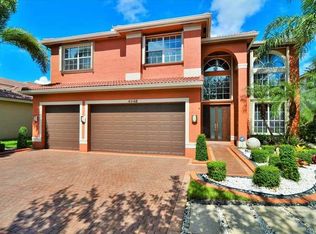4948 SW 195th Ter, Miramar, FL 33029