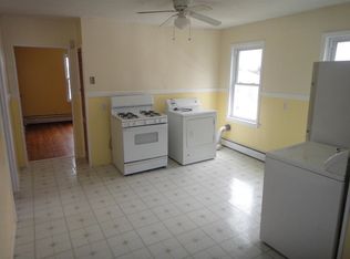 16 Carlstad St #2, Worcester, MA 01607