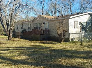 410 Spring Ridge Rd, Coldspring, TX 77331