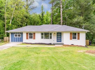 2363 Fair Ln, Decatur, GA 30032