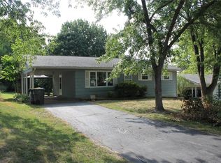 530 Columbia Ave, Saint Clair, MO 63077