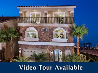 5679 Woodchester Ave, Las Vegas, NV 89139