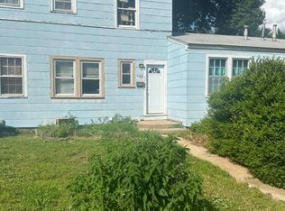 1103 S Pershing Ave, Wichita, KS 67218