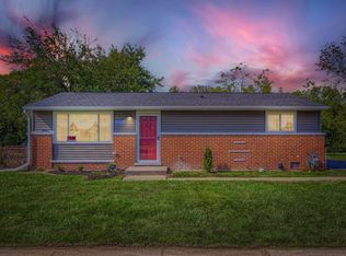 16552 Oxford Dr, Markham, IL 60428