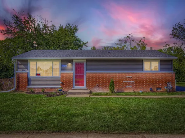 16552 Oxford Dr, Markham, IL 60428