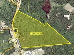 2478 Cainhoy Rd, Huger, SC 29450