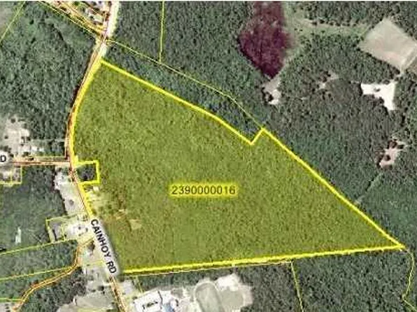 2478 Cainhoy Rd, Huger, SC 29450