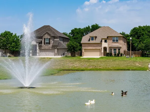 4916 Stillhouse Hollow Ln, Argyle, TX 76226
