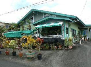 28 Kula Pl, Hilo, HI 96720