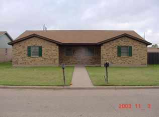 718 Hawn Cir, Abilene, TX 79605