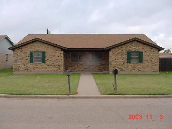 718 Hawn Cir, Abilene, TX 79605