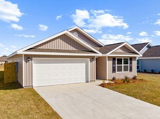 7351 Morningside Dr, Panama City, FL 32404