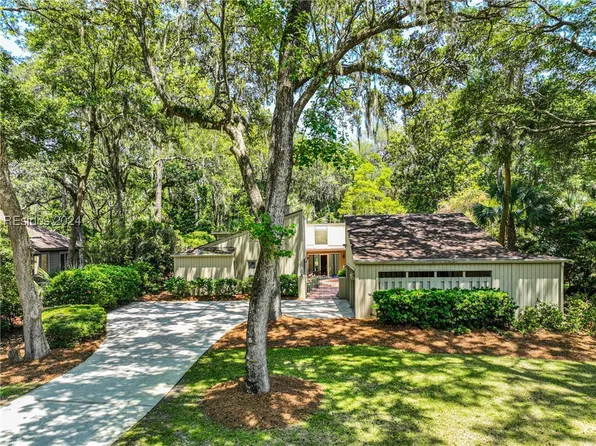 5 Deer Run Ln, Hilton Head Island, SC 29928