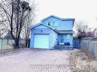 232 Avenue Rd W #BASEMENT, Richmond Hill, ON L4C 7G5
