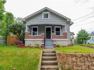 243 Clay St, New Albany, IN