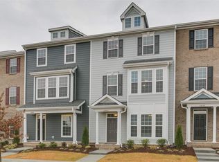 6115 Kayton St #2189, Raleigh, NC 27616