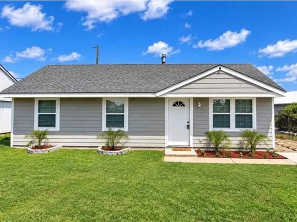 116 Ursula Dr, Westwego, LA 70094