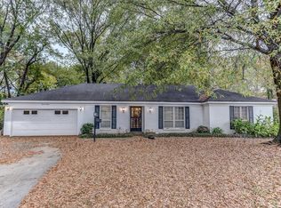 2090 Waskom Dr, Memphis, TN 38116
