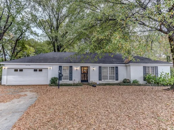 2090 Waskom Dr, Memphis, TN 38116