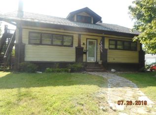 1301 S Kentucky Ave, Evansville, IN