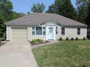 106 Maplewood Dr, Columbia, MO 65203