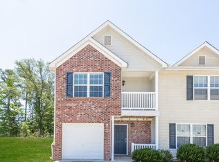 1752 Old Dogwood, Jonesboro, GA 30238