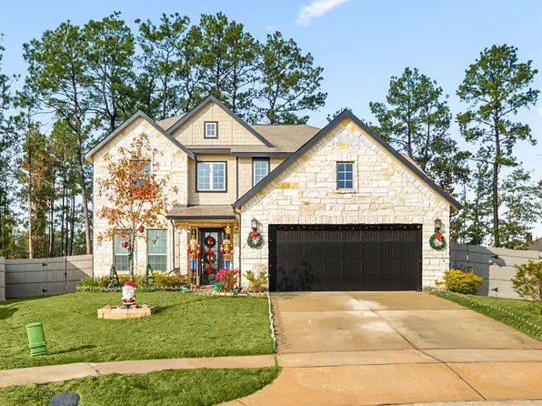 15500 Leopard Lily Ln, Conroe, TX 77302