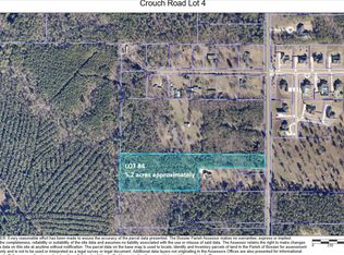 0 Crouch Rd #4, Benton, LA 71006