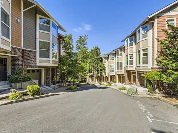 4256 S Corbett Ave, Portland, OR 97239