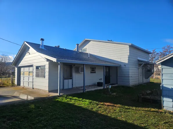 317 2nd Ave, Saint Ignatius, MT 59865