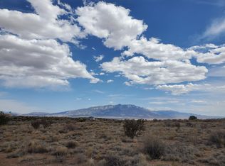 5412 Overidge Rd NE, Rio Rancho, NM 87144