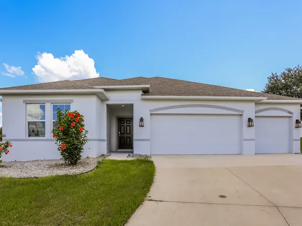 1924 Bell Creek Loop, Fruitland Park, FL 34731