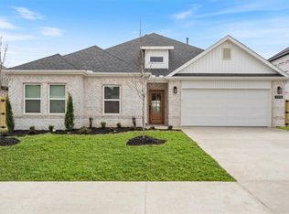 7203 SW Basswood Ave, Bentonville, AR 72713