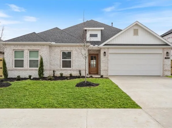 7203 SW Basswood Ave, Bentonville, AR 72713