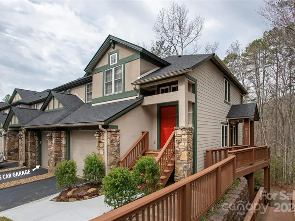 99 Ridgetop Cir Unit 203, Brevard, NC 28712