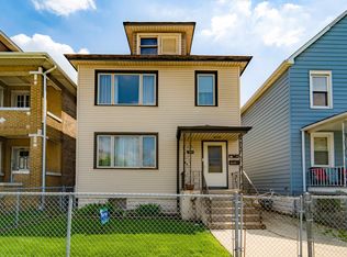 7607 W 60th Pl, Summit, IL 60501