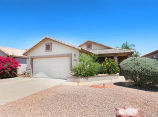 1932 E San Tan St, Chandler, AZ 85225
