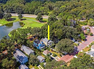 3261 Johnstowne St, Johns Island, SC 29455