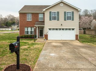 7301 Hidden Lake Cir, Fairview, TN 37062