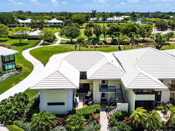 3721 Quail Ridge Drive N #Bobwhite C, Boynton Beach, FL 33436