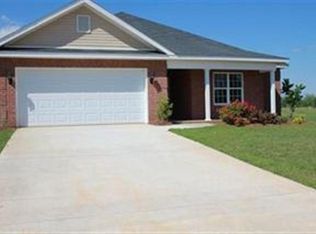 617 Post Oak Way, Warner Robins, GA 31088