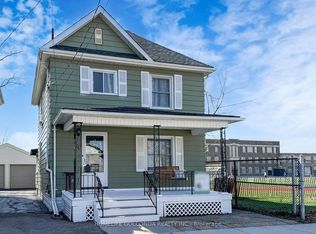27 Woodland Ave, Saint Catharines, ON