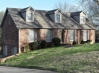 503 David Ave, Lewisburg, TN 37091